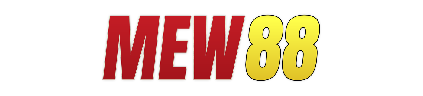 mew88 logo